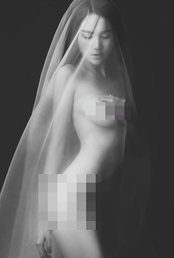 Thánh nữ ngực đẹp Ngân 98, Ngọc Trinh...ai nude gây bão nhất? Thánh nữ ngực đẹp Ngân 98, Ngọc Trinh...ai nude gây bão nhất?